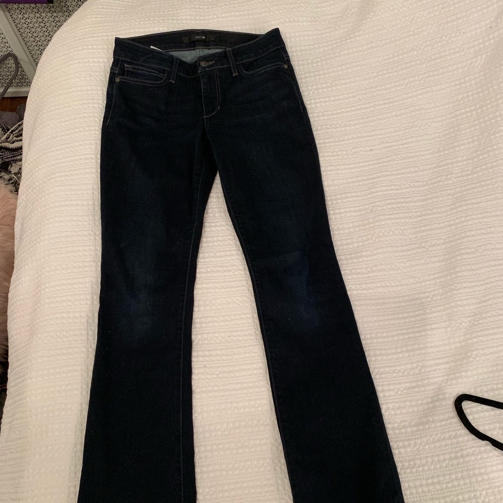 Joe’s jeans
